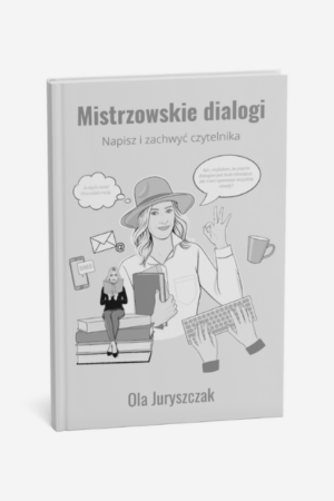 Mistrzowskie dialogi – limitowana wersja drukowana