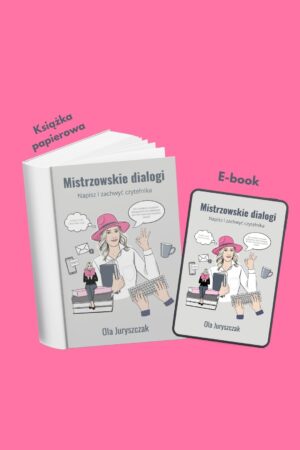 Mistrzowskie dialogi – pakiet