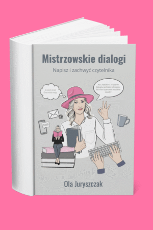 Mistrzowskie dialogi – limitowana wersja drukowana