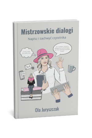 Mistrzowskie dialogi – limitowana wersja drukowana