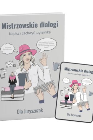 Mistrzowskie dialogi – pakiet